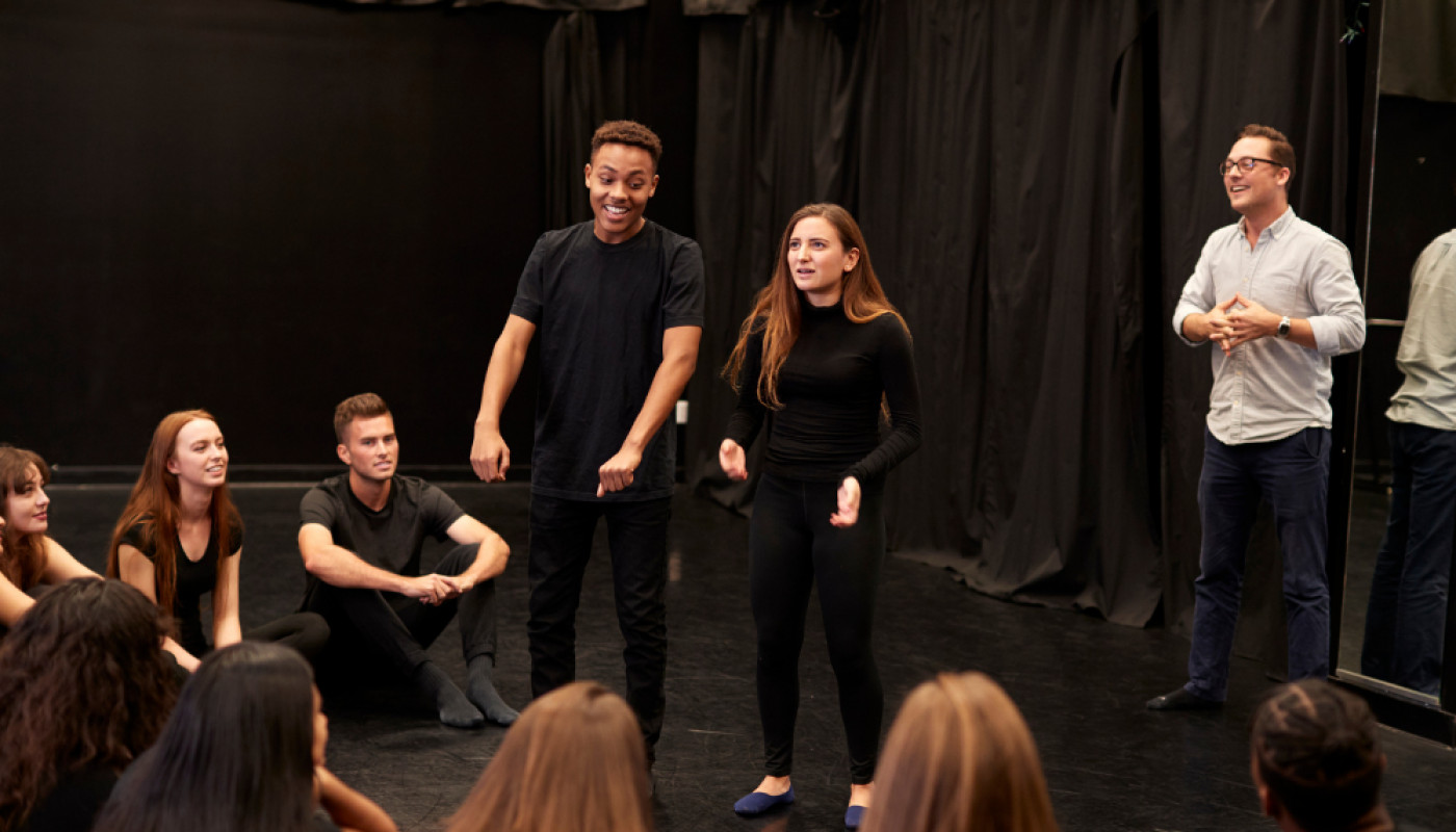 Katapulte Compagnie : une association dédiée au théâtre d’improvisation à Paris